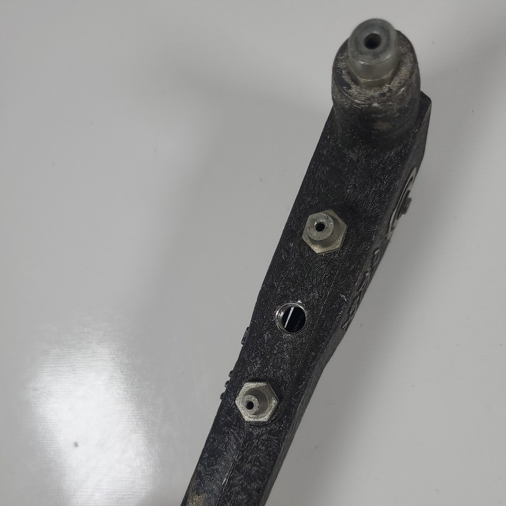 Marson HP-2 Klik-Fast Hand Rivet Gun Riveter Installer Tool USA - Picture 8 of 10